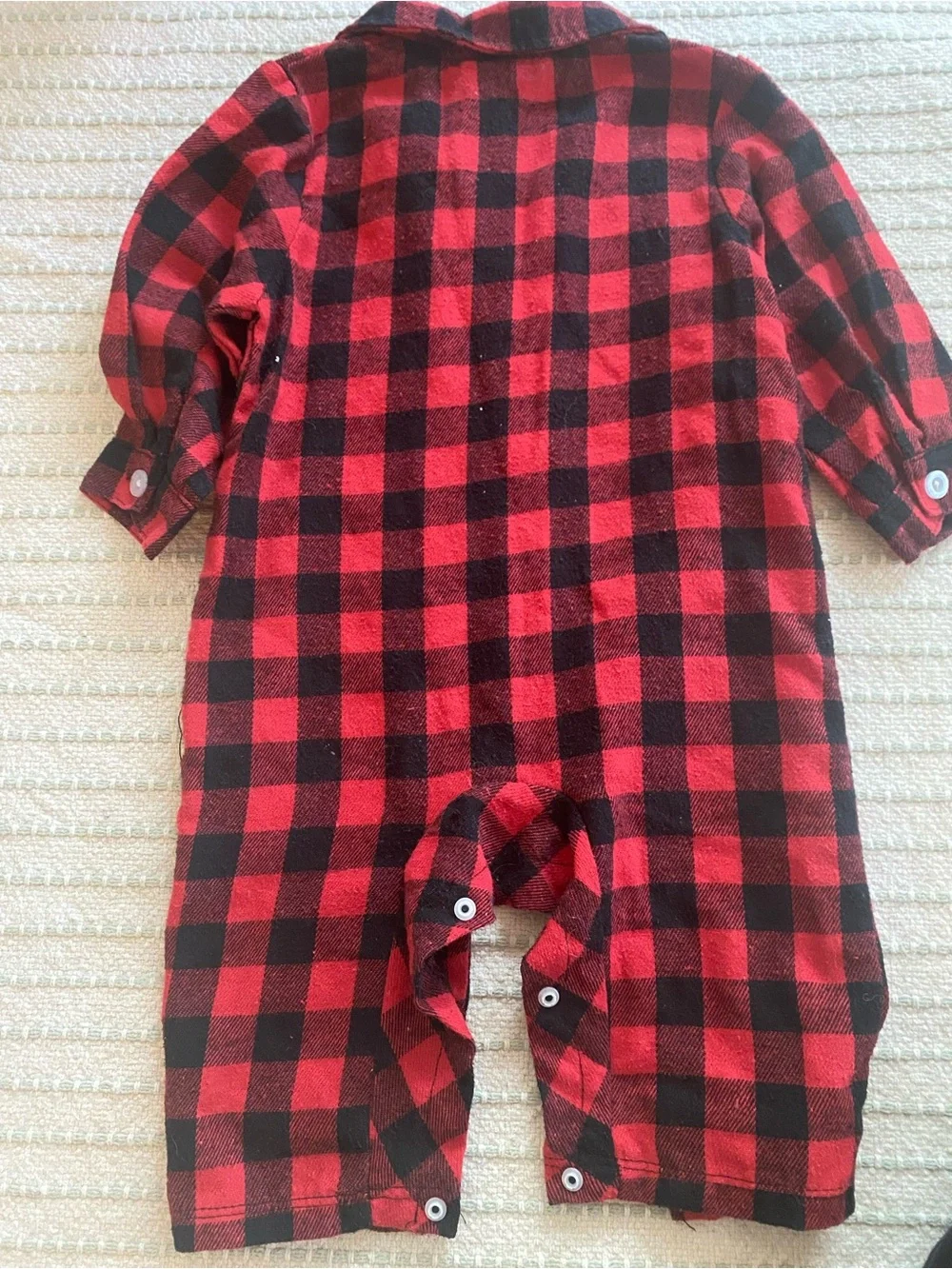 Set of 3 Baby Clothes 6-9 Months
